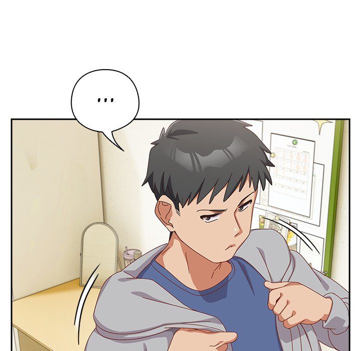 Like No Other Chapter 13 Page 19
