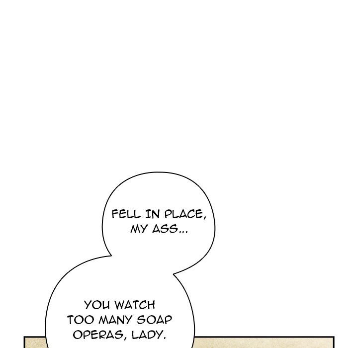 Like No Other Chapter 13 Page 25