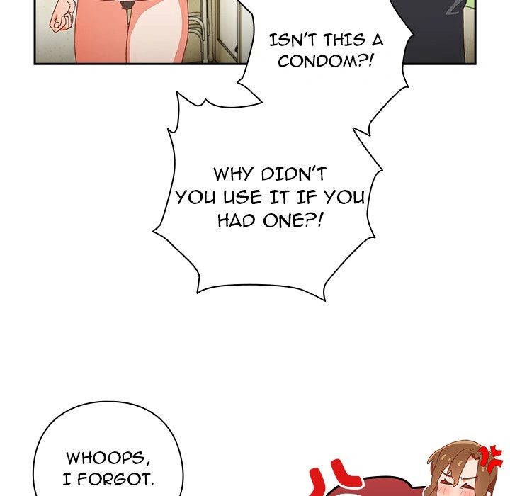 Like No Other Chapter 13 Page 27