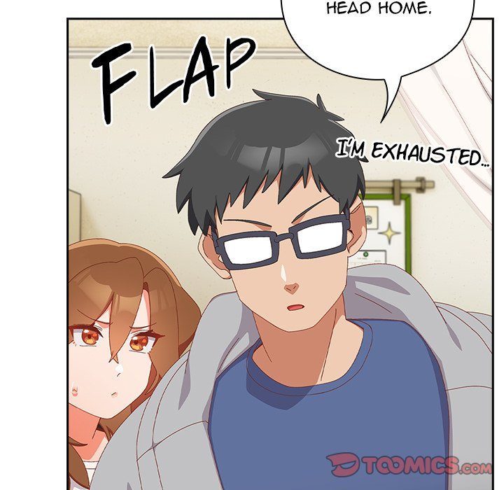 Like No Other Chapter 13 Page 30