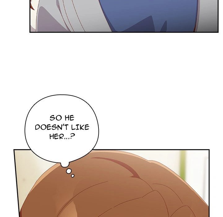 Like No Other Chapter 13 Page 31