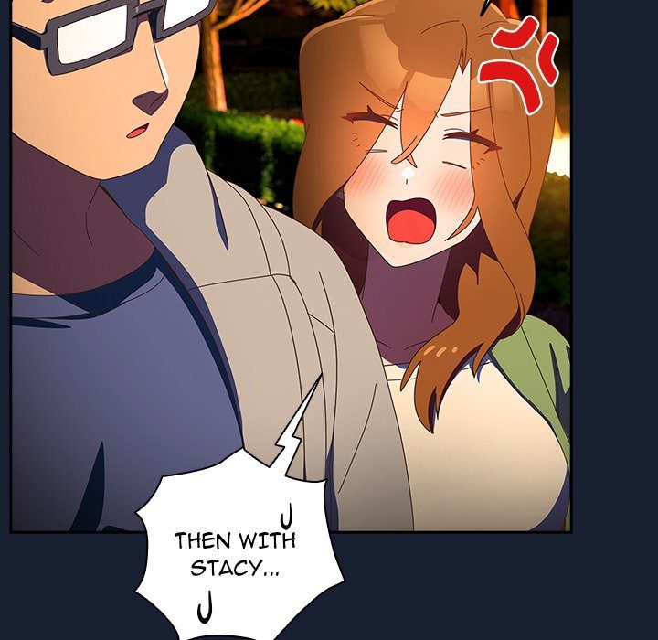 Like No Other Chapter 13 Page 49