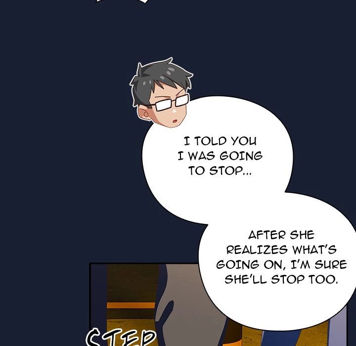Like No Other Chapter 13 Page 50