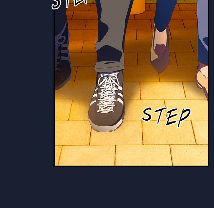 Like No Other Chapter 13 Page 51