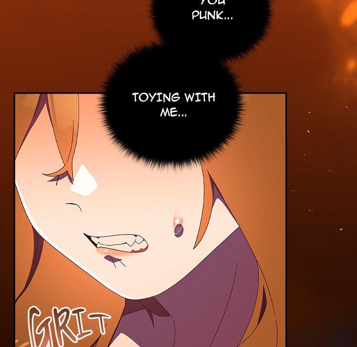 Like No Other Chapter 13 Page 58