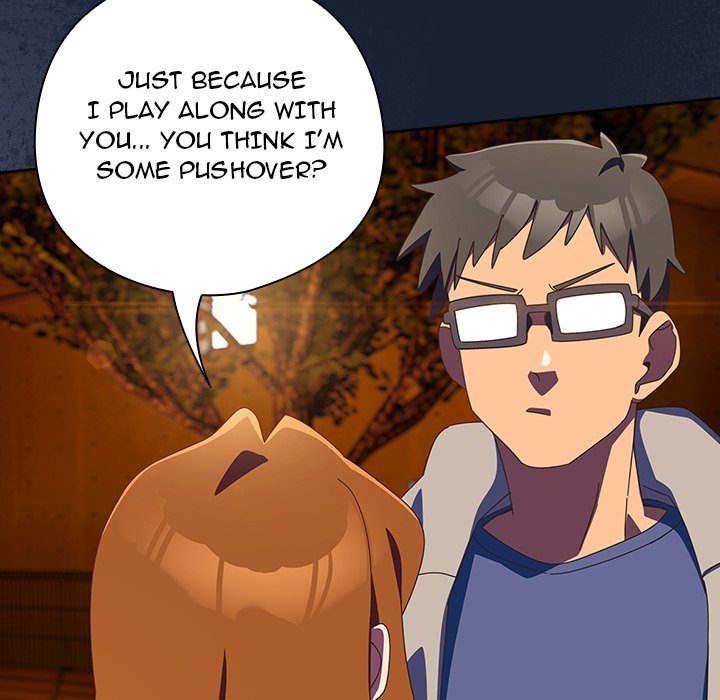 Like No Other Chapter 13 Page 67
