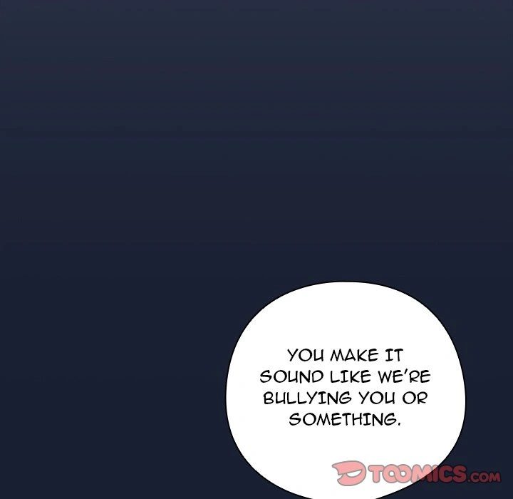 Like No Other Chapter 13 Page 75