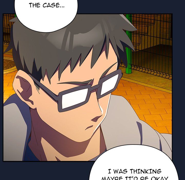 Like No Other Chapter 13 Page 87