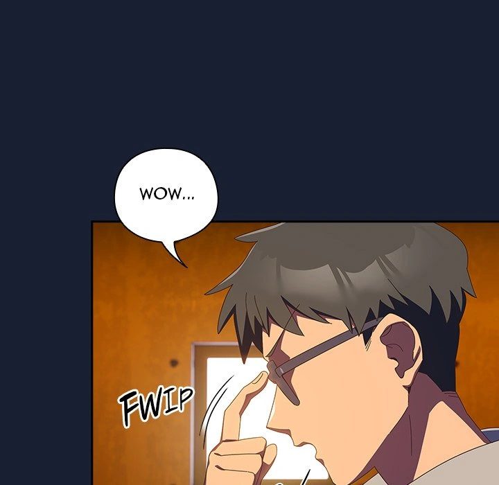 Like No Other Chapter 13 Page 98