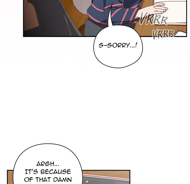 Like No Other Chapter 16 Page 103