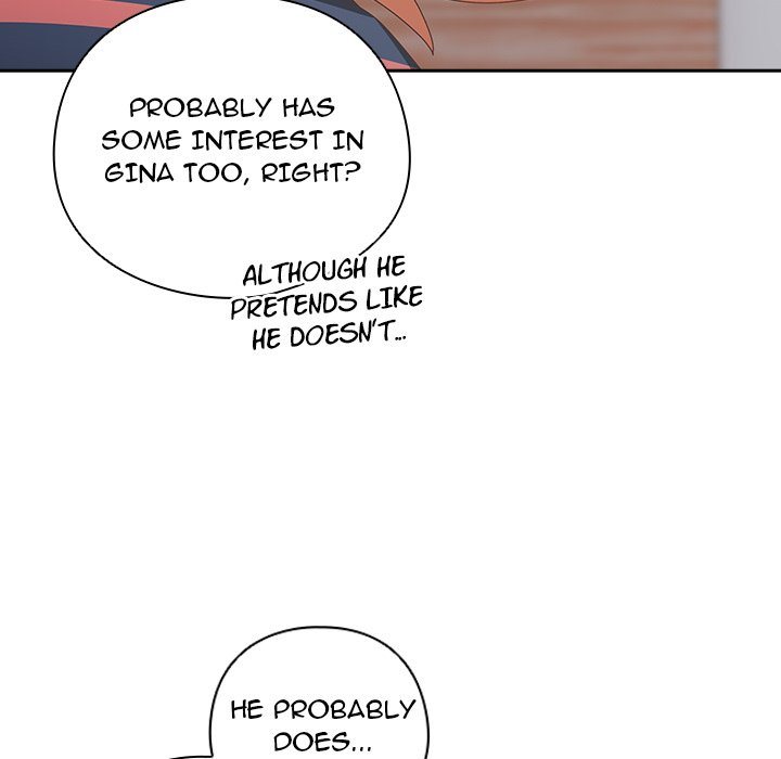 Like No Other Chapter 16 Page 109