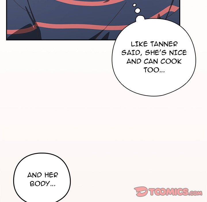 Like No Other Chapter 16 Page 111