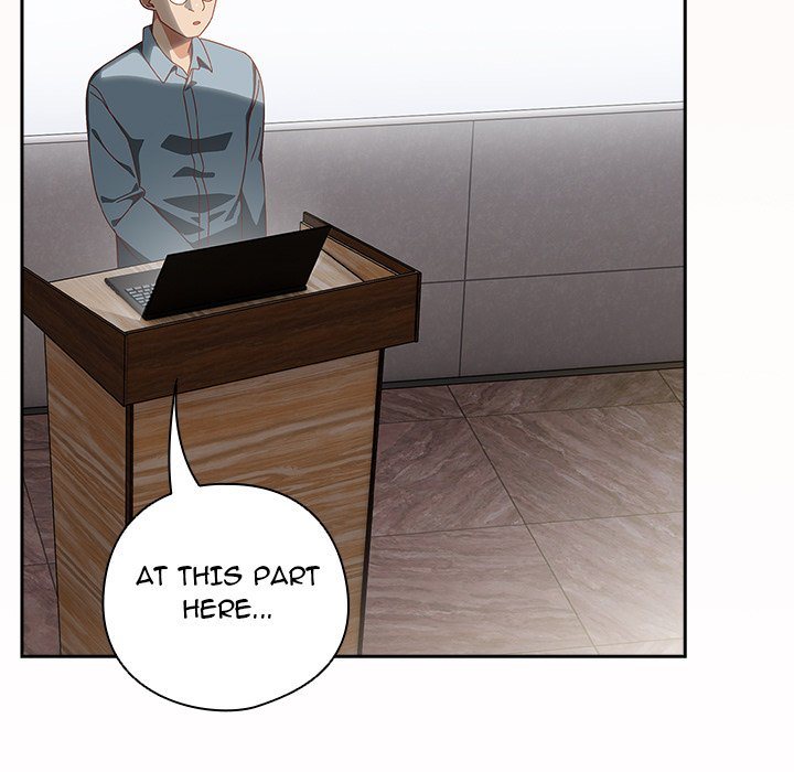Like No Other Chapter 16 Page 117