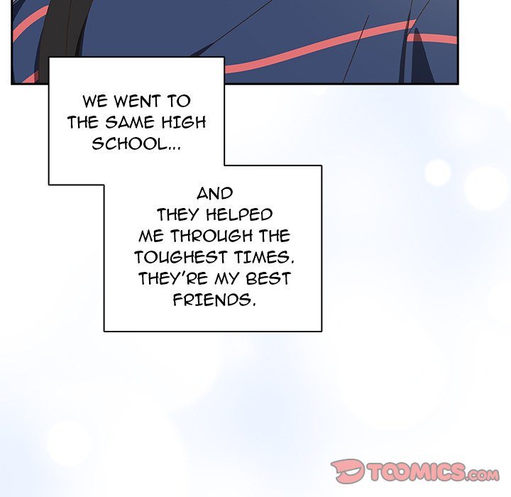Like No Other Chapter 16 Page 12