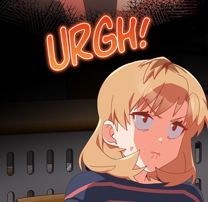 Like No Other Chapter 16 Page 123