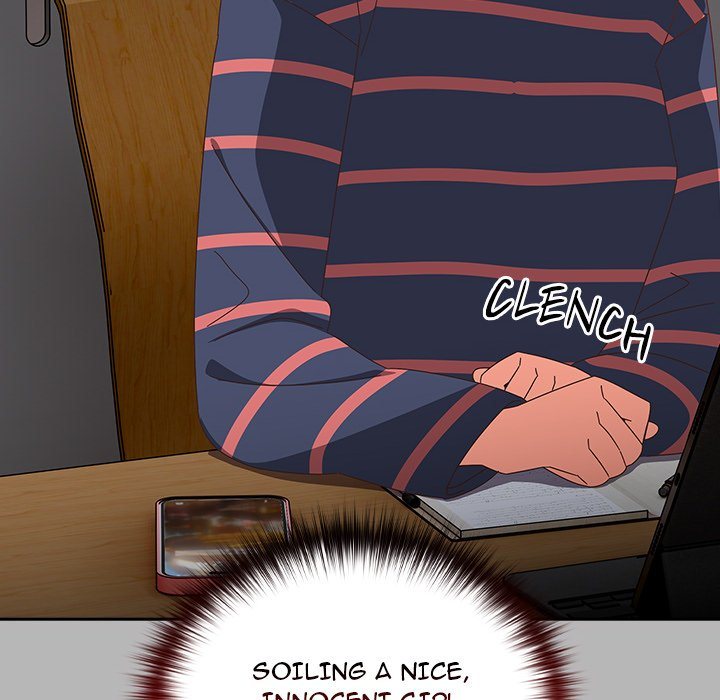Like No Other Chapter 16 Page 124