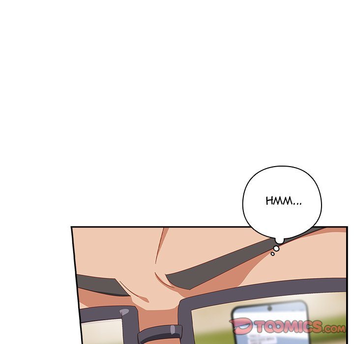 Like No Other Chapter 16 Page 129