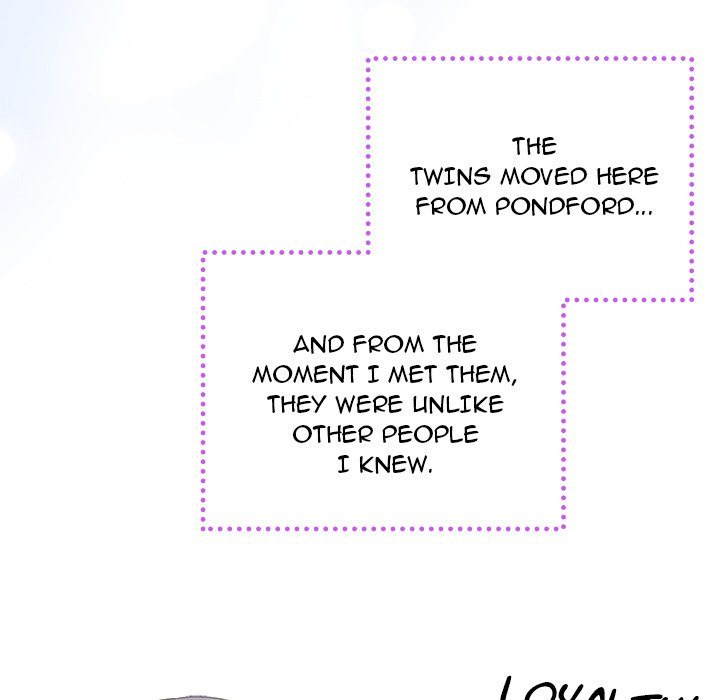 Like No Other Chapter 16 Page 13