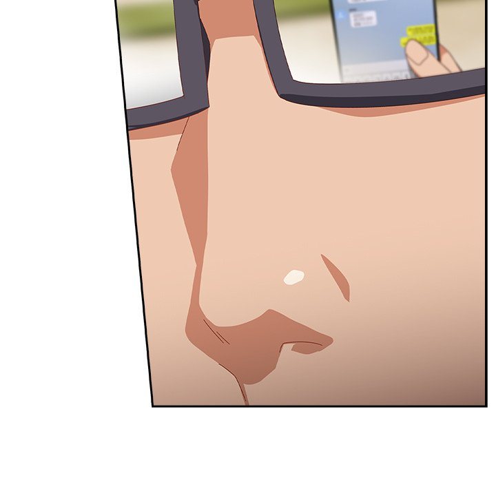 Like No Other Chapter 16 Page 130