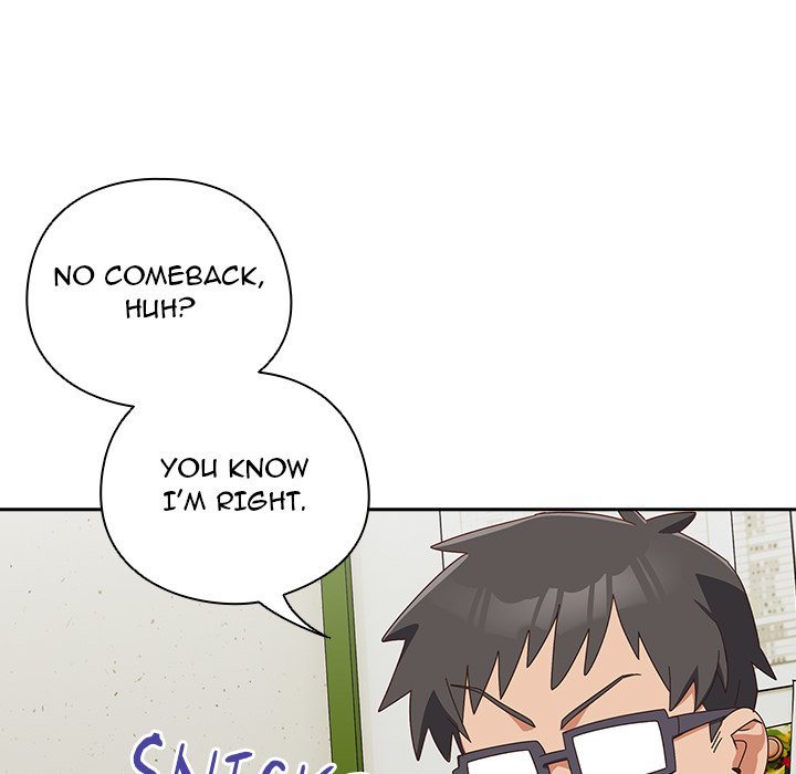 Like No Other Chapter 16 Page 131