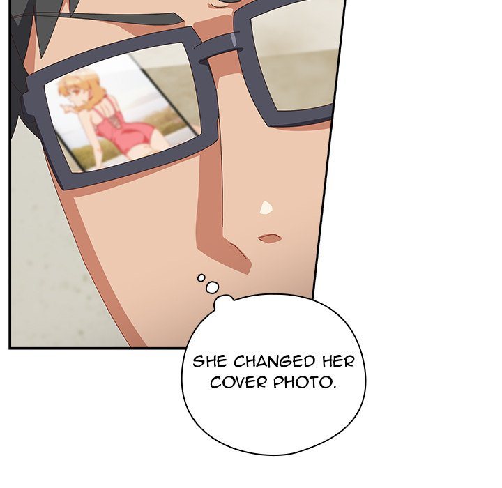 Like No Other Chapter 16 Page 136