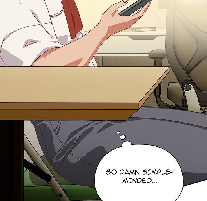 Like No Other Chapter 16 Page 142