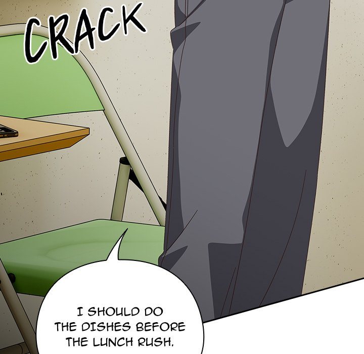 Like No Other Chapter 16 Page 154