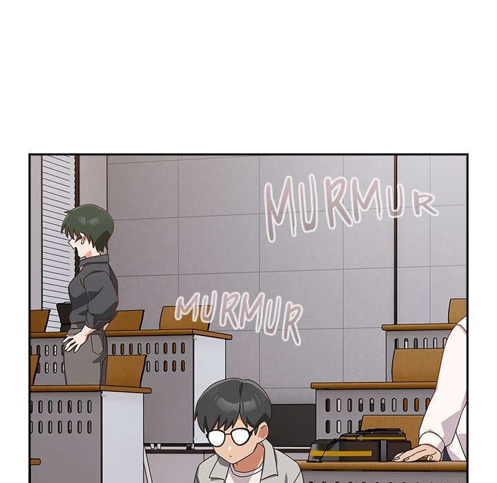 Like No Other Chapter 16 Page 157