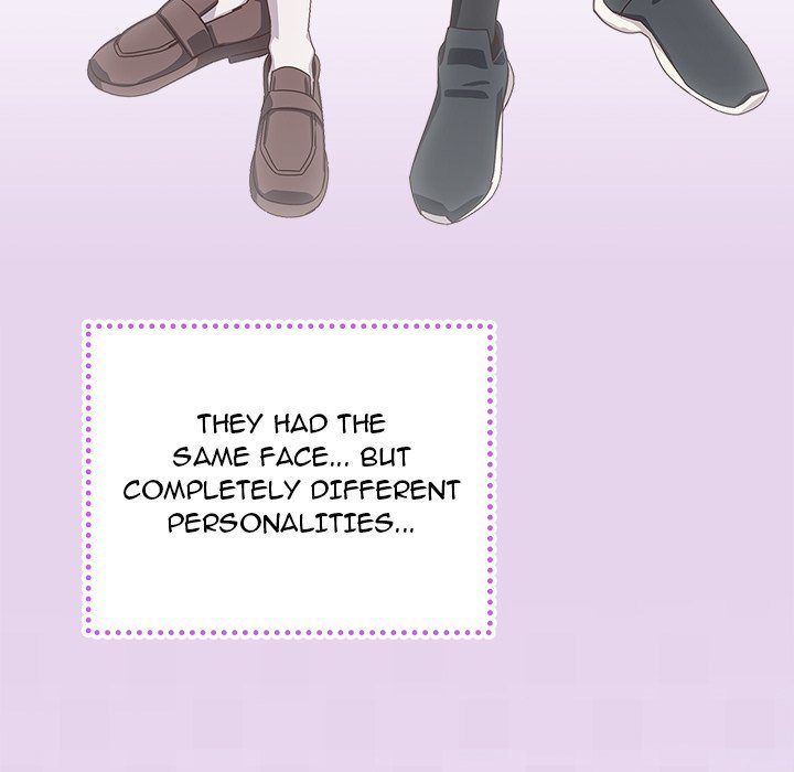 Like No Other Chapter 16 Page 16