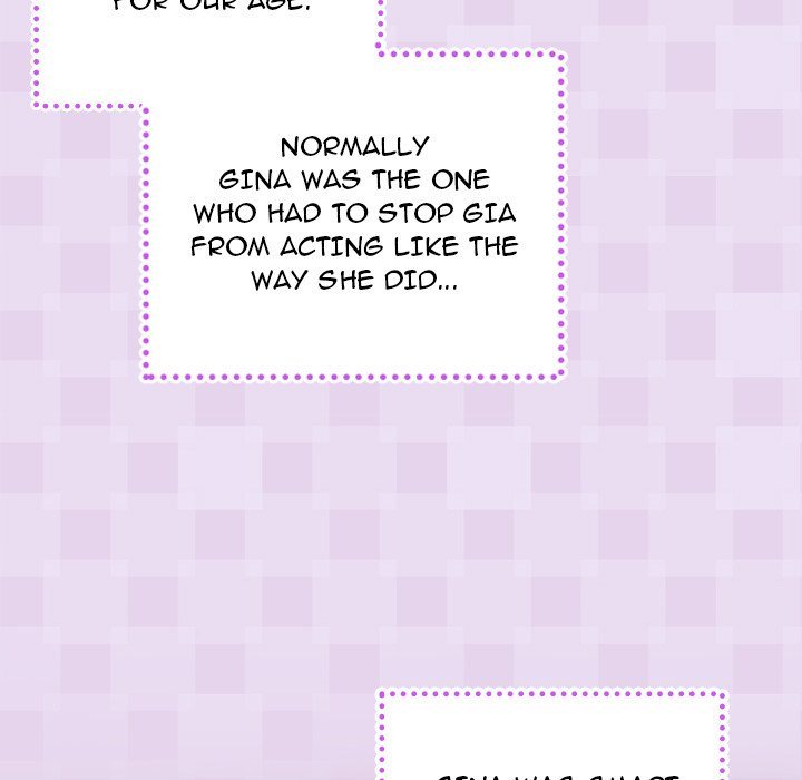 Like No Other Chapter 16 Page 19