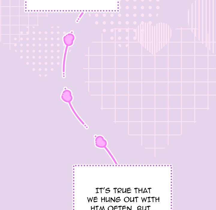 Like No Other Chapter 16 Page 25