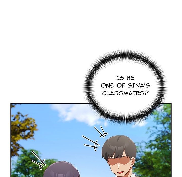 Like No Other Chapter 16 Page 31