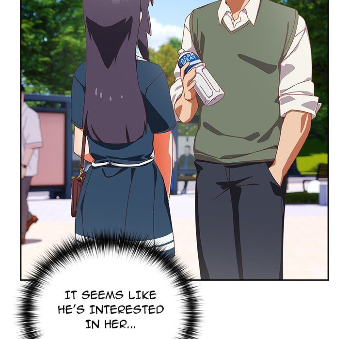 Like No Other Chapter 16 Page 32