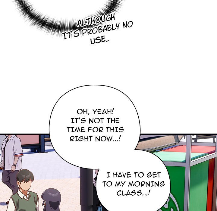 Like No Other Chapter 16 Page 33