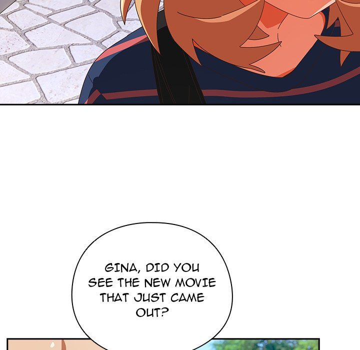 Like No Other Chapter 16 Page 35