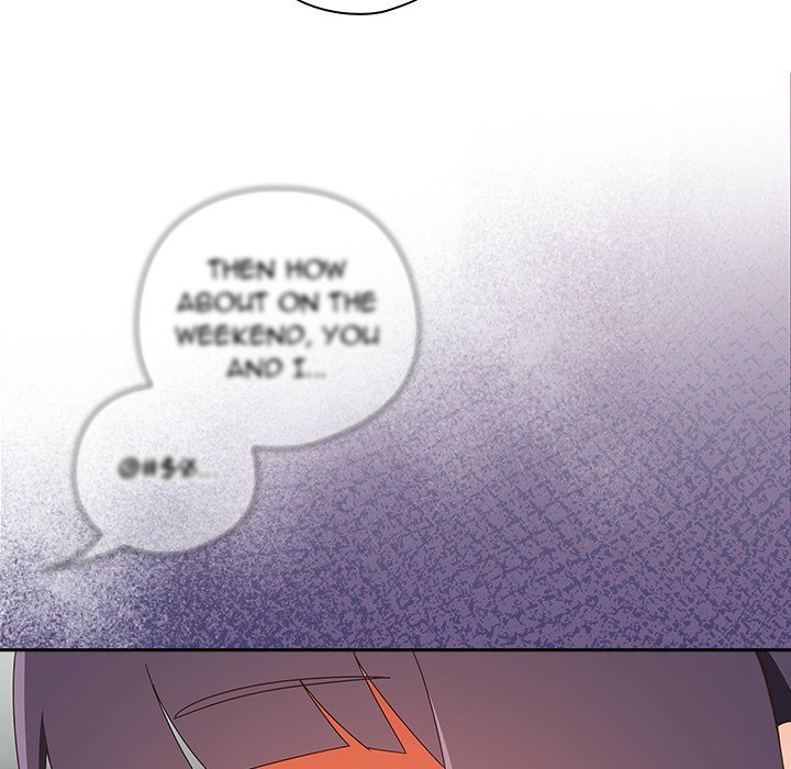 Like No Other Chapter 16 Page 37