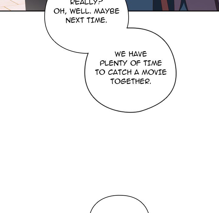 Like No Other Chapter 16 Page 44