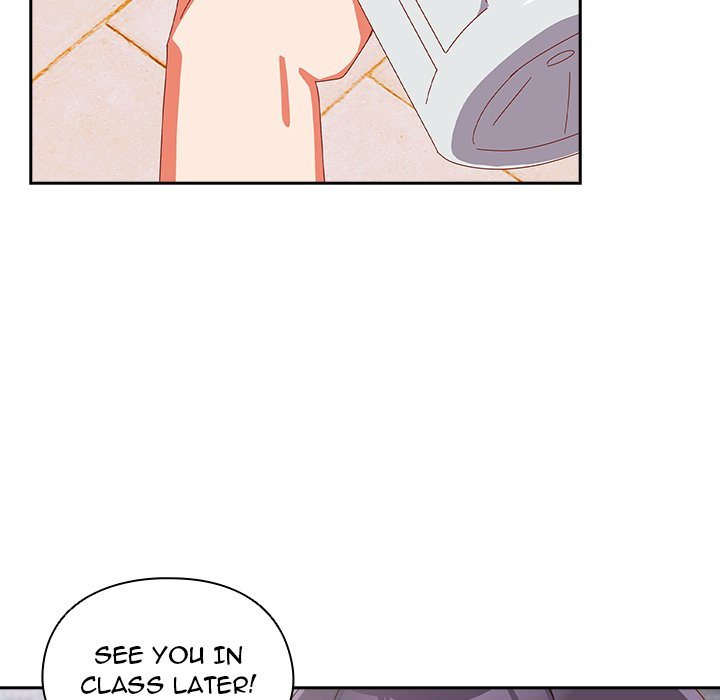 Like No Other Chapter 16 Page 46
