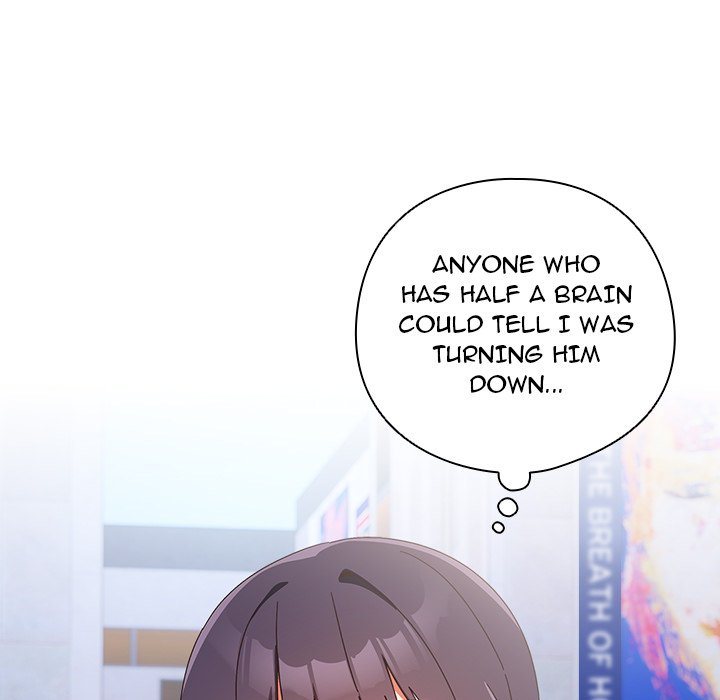 Like No Other Chapter 16 Page 64