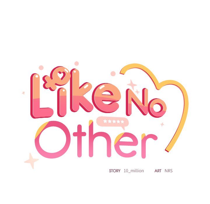 Like No Other Chapter 16 Page 68