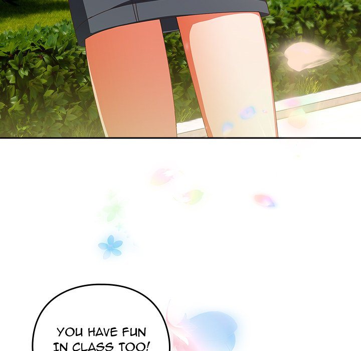 Like No Other Chapter 16 Page 7