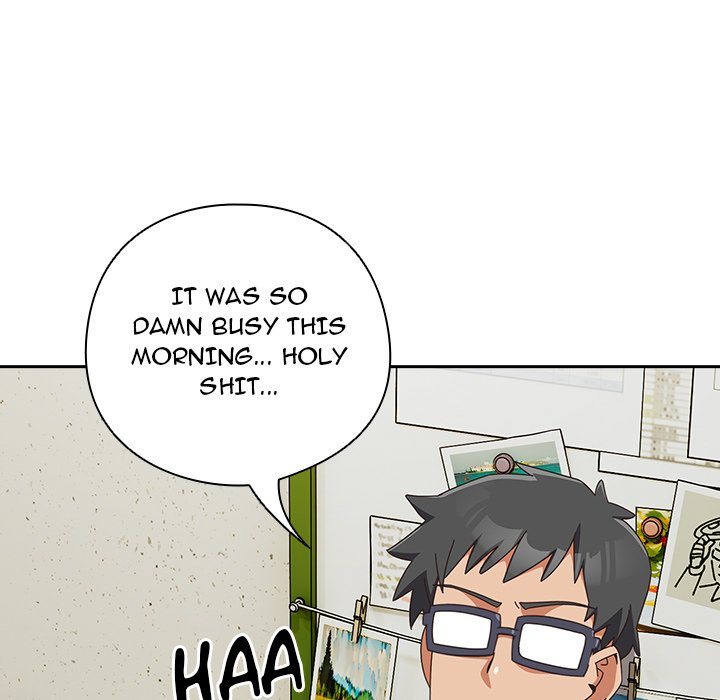 Like No Other Chapter 16 Page 73