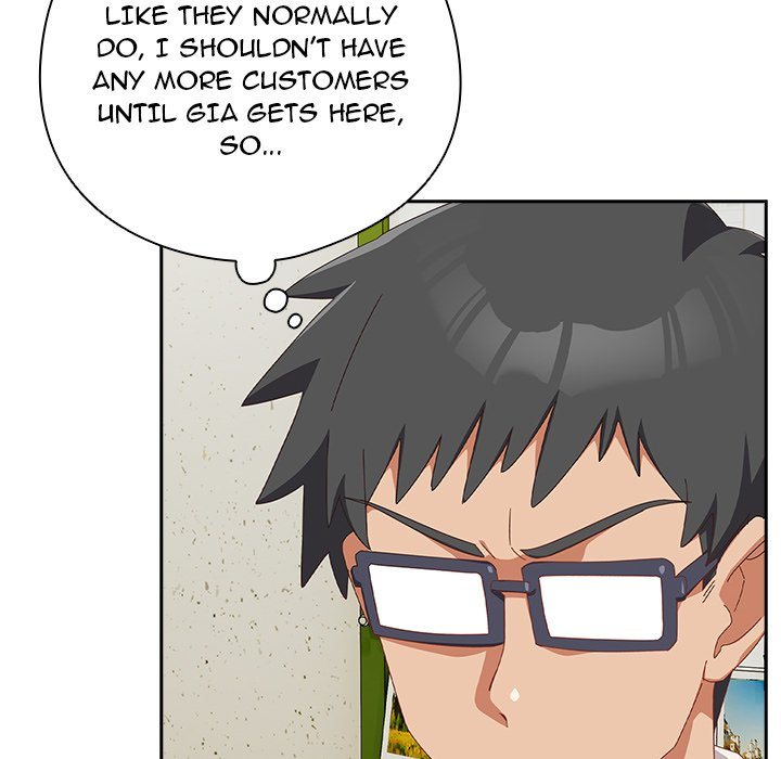 Like No Other Chapter 16 Page 76