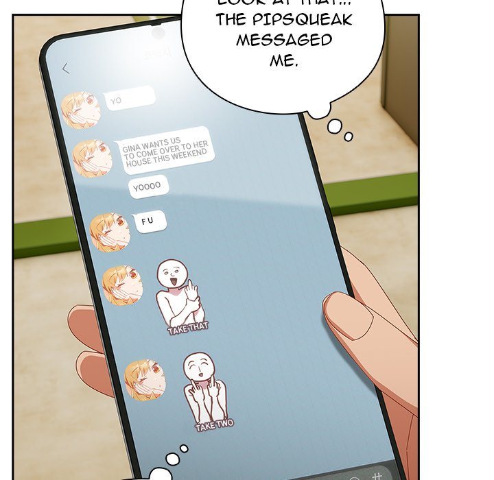 Like No Other Chapter 16 Page 78