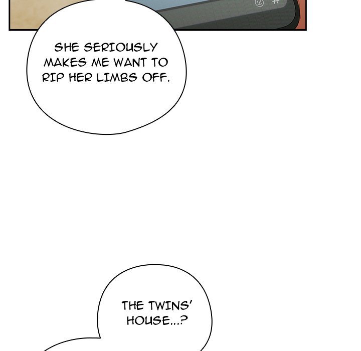 Like No Other Chapter 16 Page 79