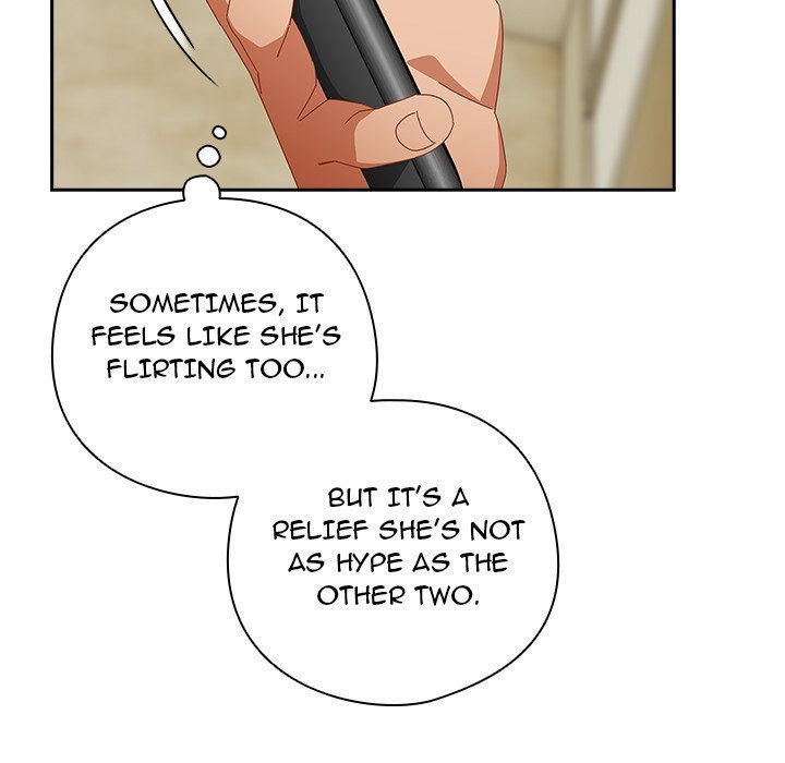 Like No Other Chapter 16 Page 86