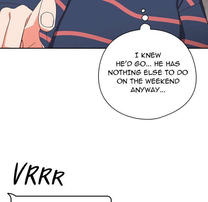 Like No Other Chapter 16 Page 94