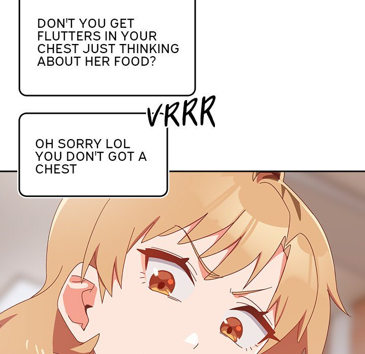 Like No Other Chapter 16 Page 95