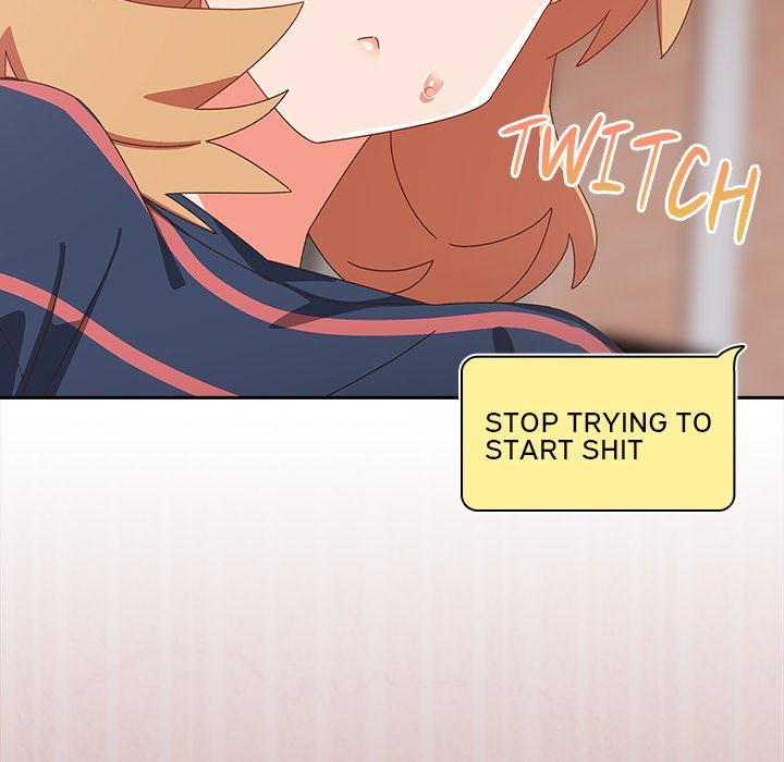 Like No Other Chapter 16 Page 96