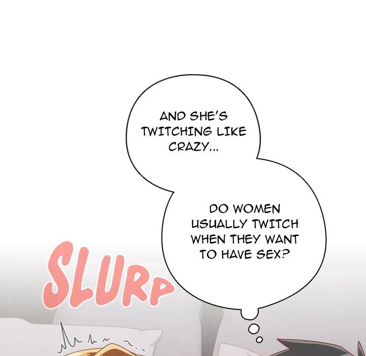 Like No Other Chapter 21 Page 101
